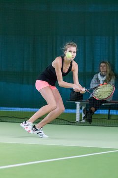 Bild 86 - Holmer Indoor Cup